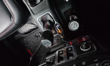 Wrangler (JL)
