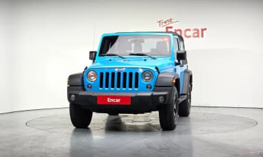 Wrangler (JK)