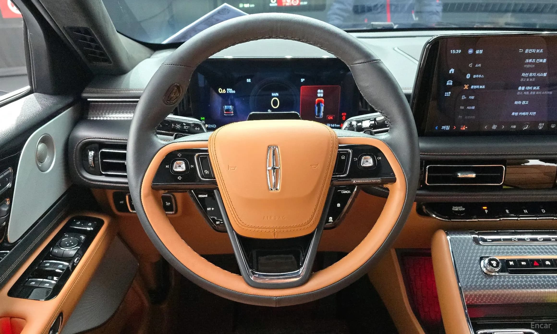 Aviator 2nd Generation