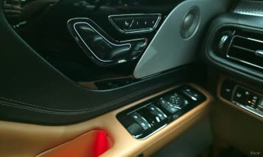 Aviator 2nd Generation