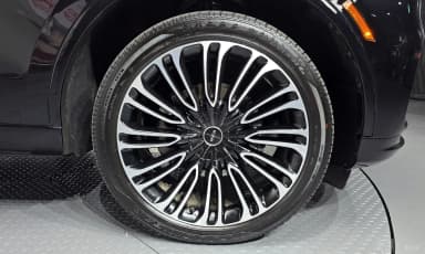 Aviator 2nd Generation