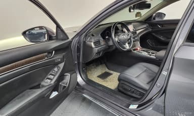 Accord 10th Generation