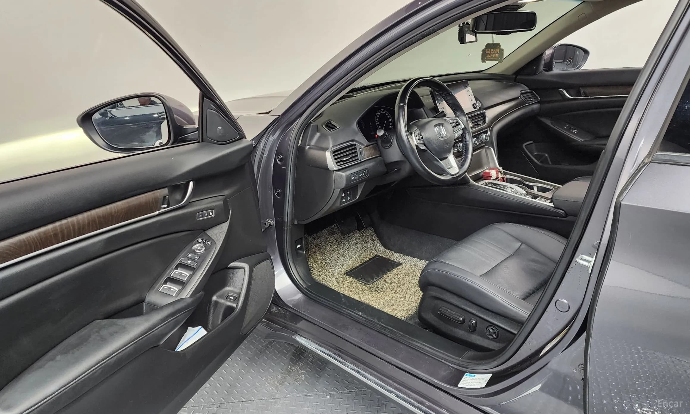 Accord 10th Generation