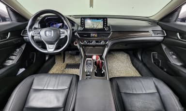 Accord 10th Generation