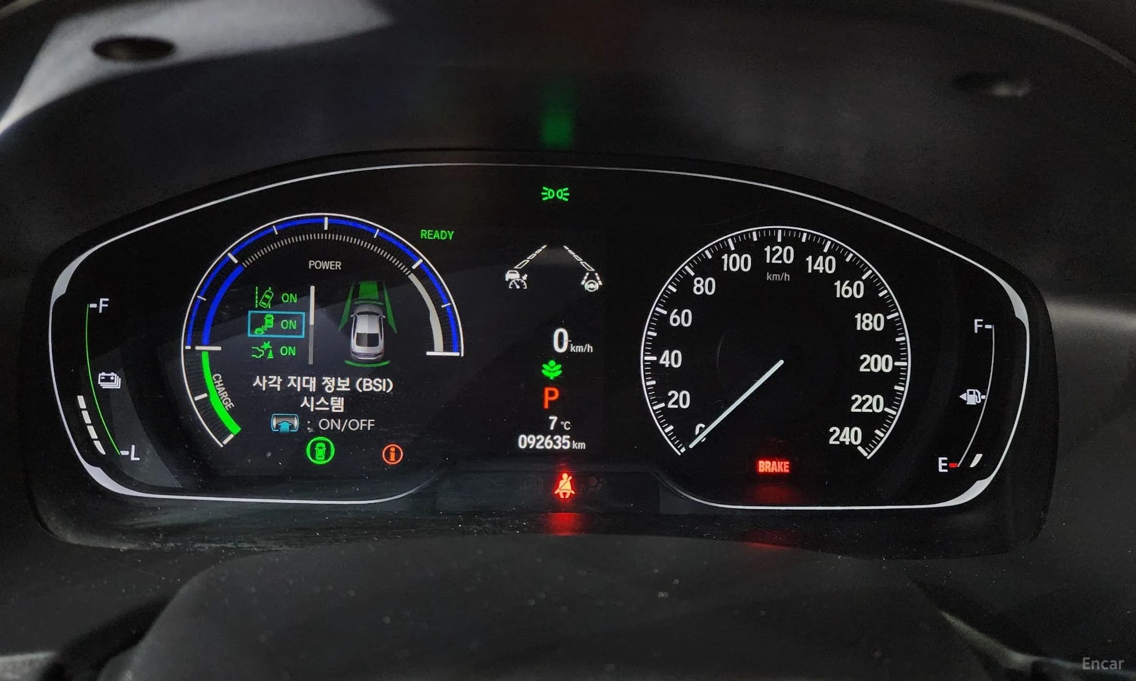 Accord 10th Generation