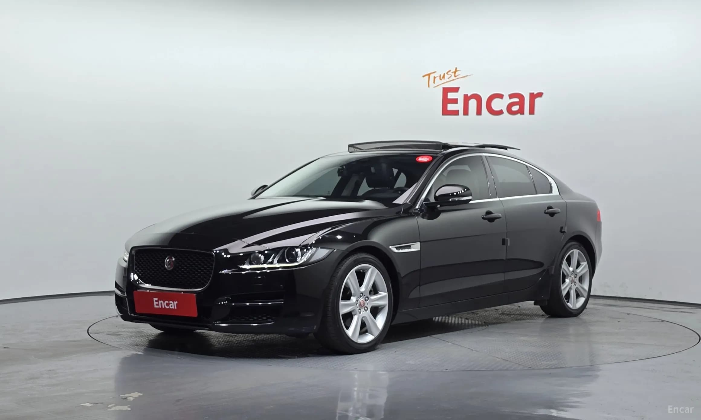 XE