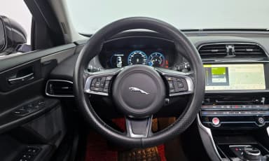 XE