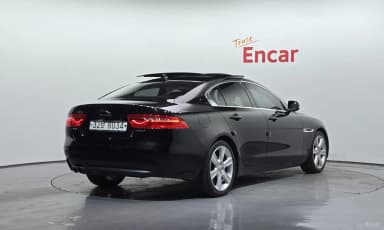 XE