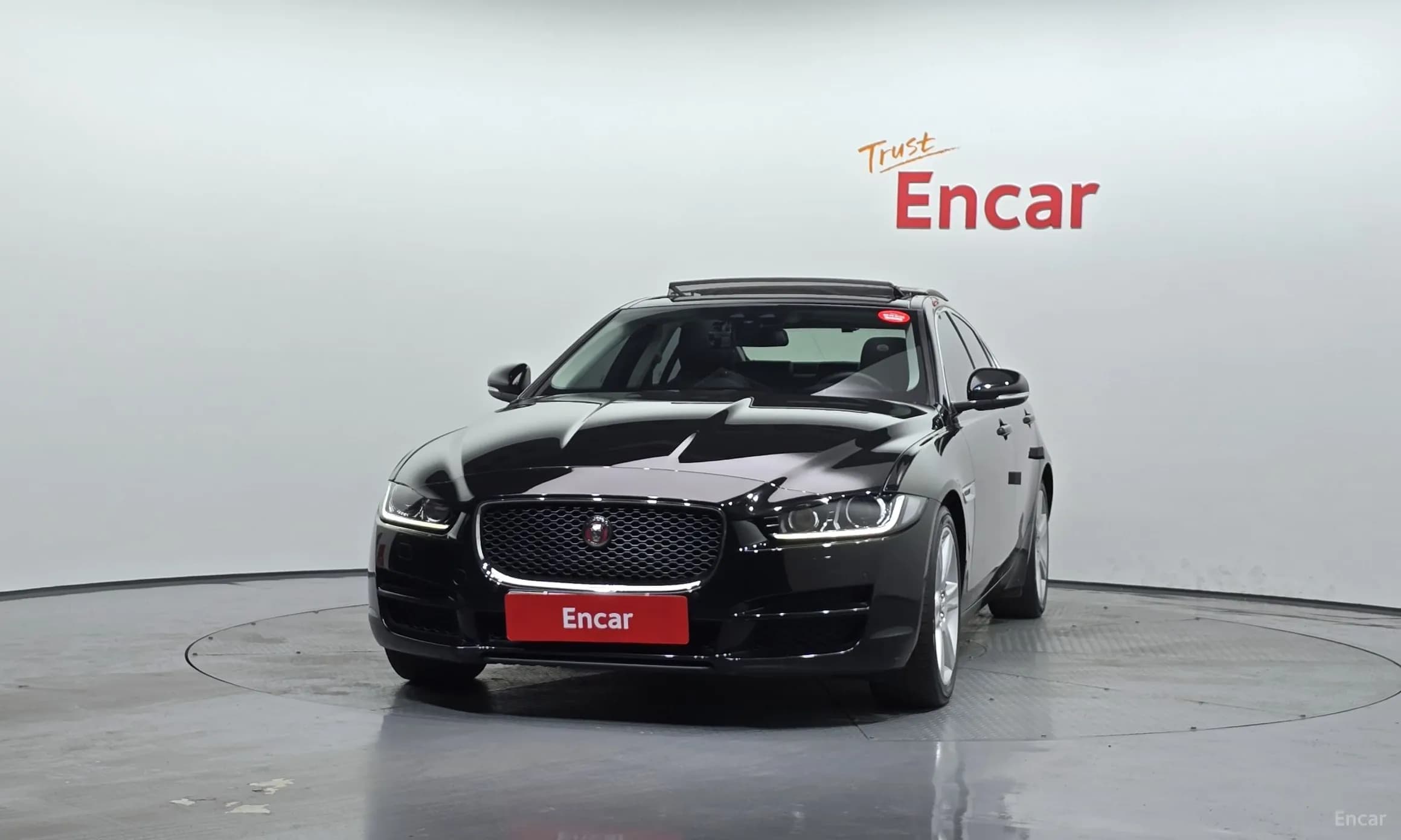 XE