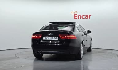 XE