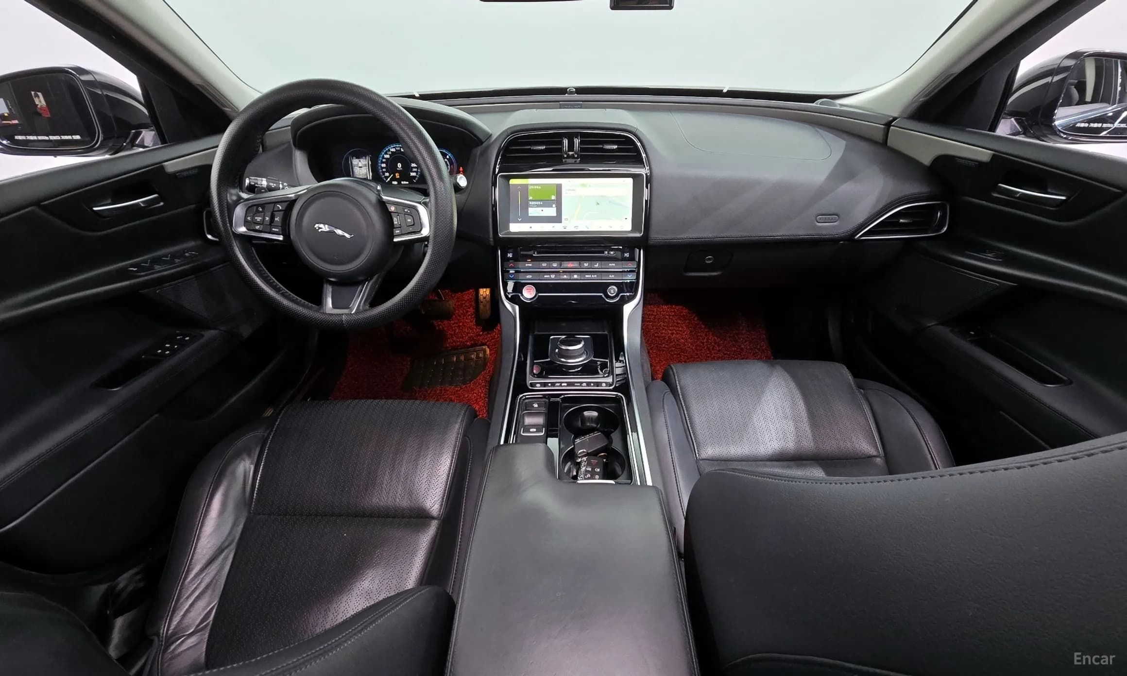XE