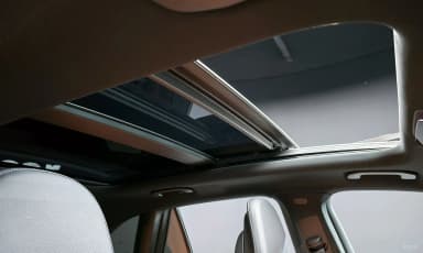 GLC-Class X254