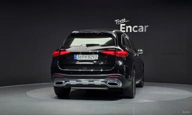 GLC-Class X254
