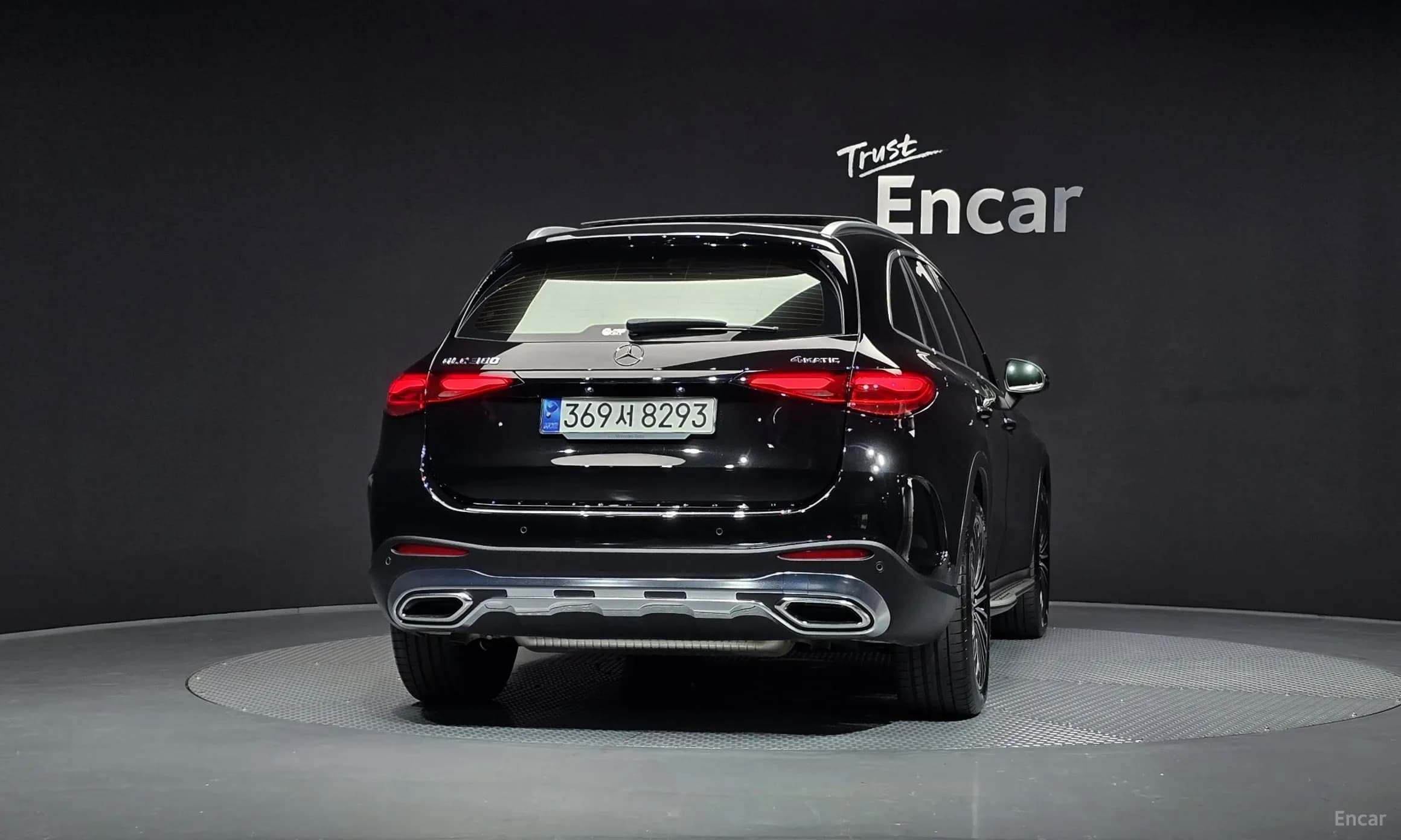 GLC-Class X254