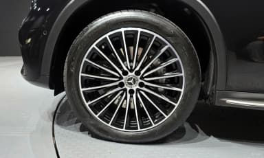 GLC-Class X254