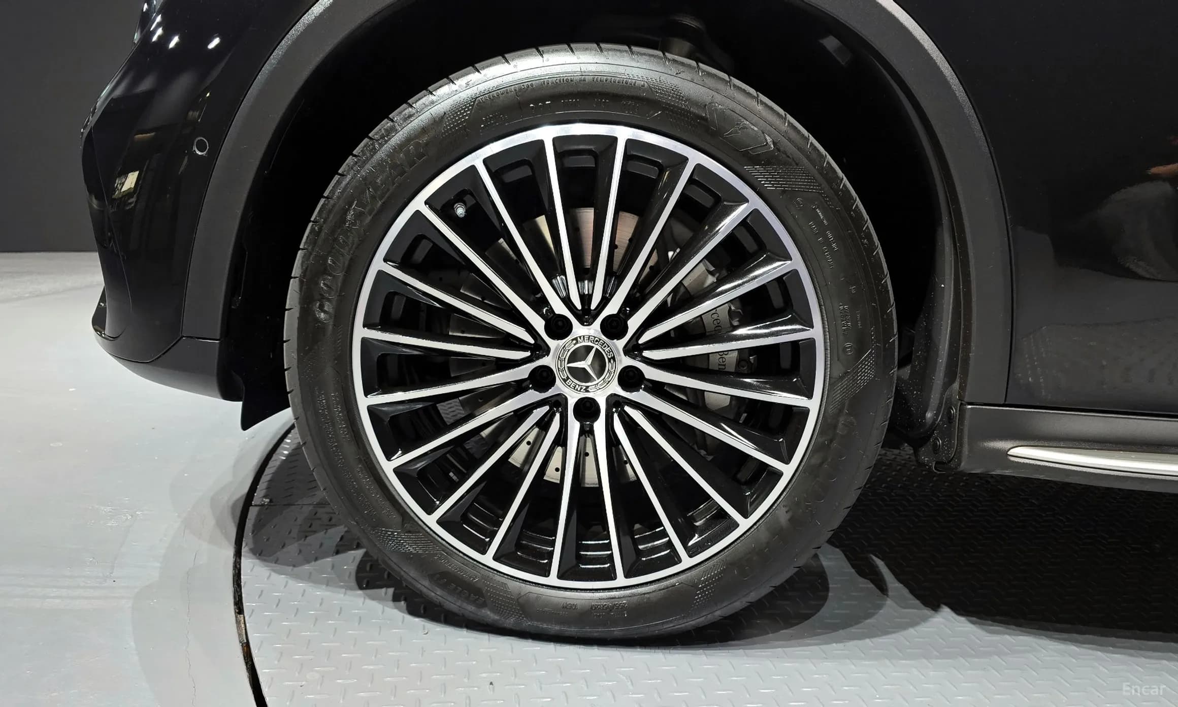 GLC-Class X254