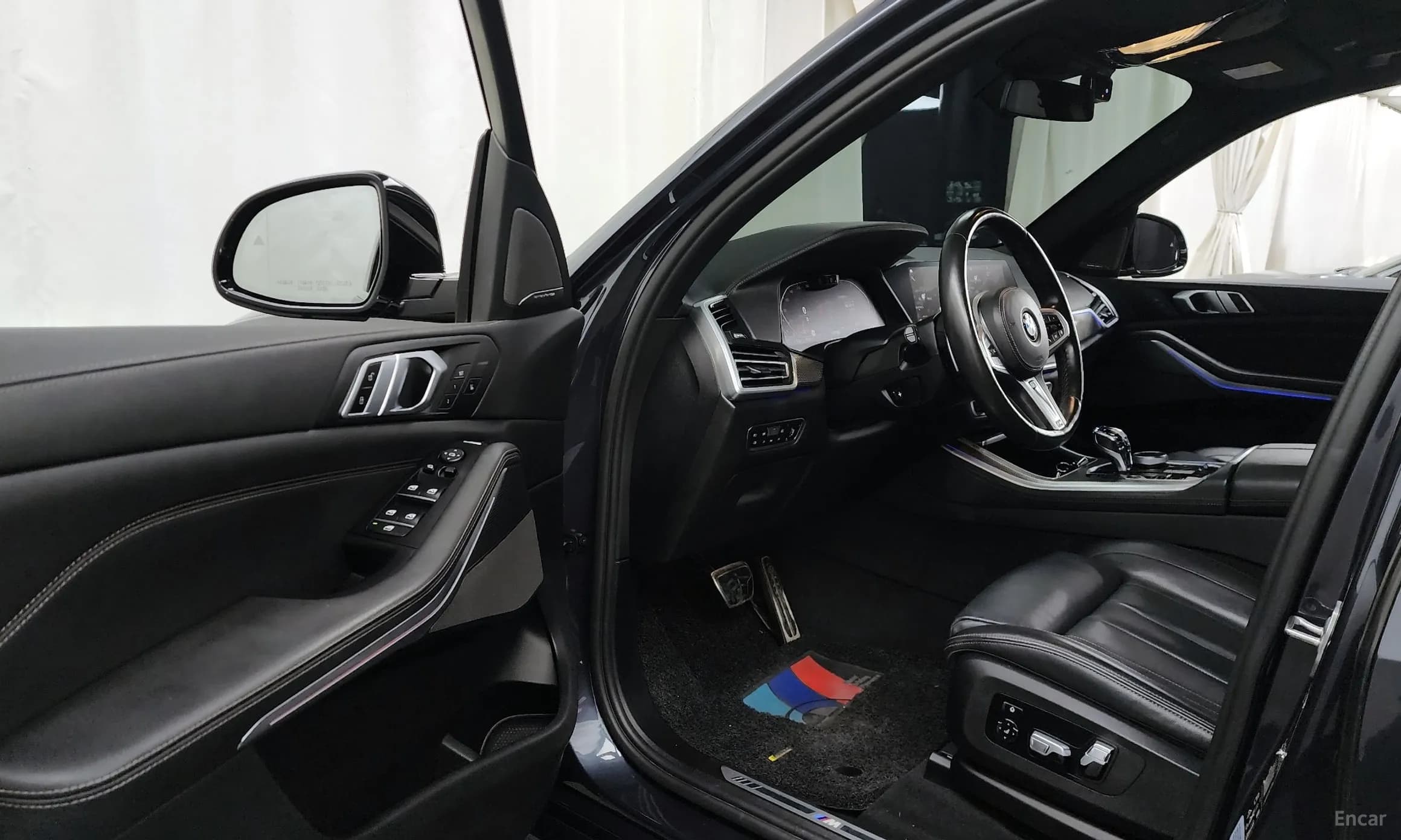 X5 (G05)