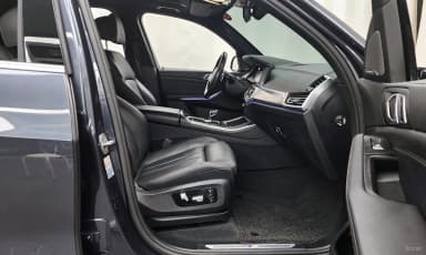 X5 (G05)