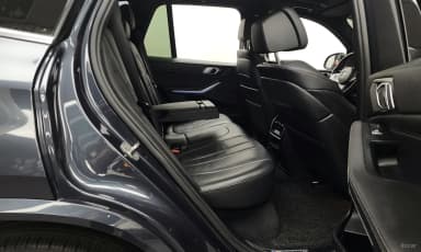 X5 (G05)