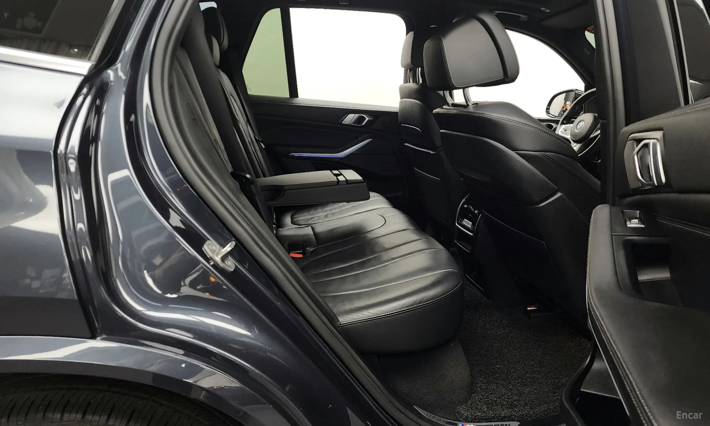 X5 (G05)