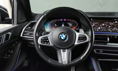 X5 (G05)
