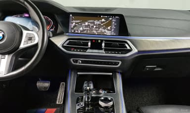 X5 (G05)