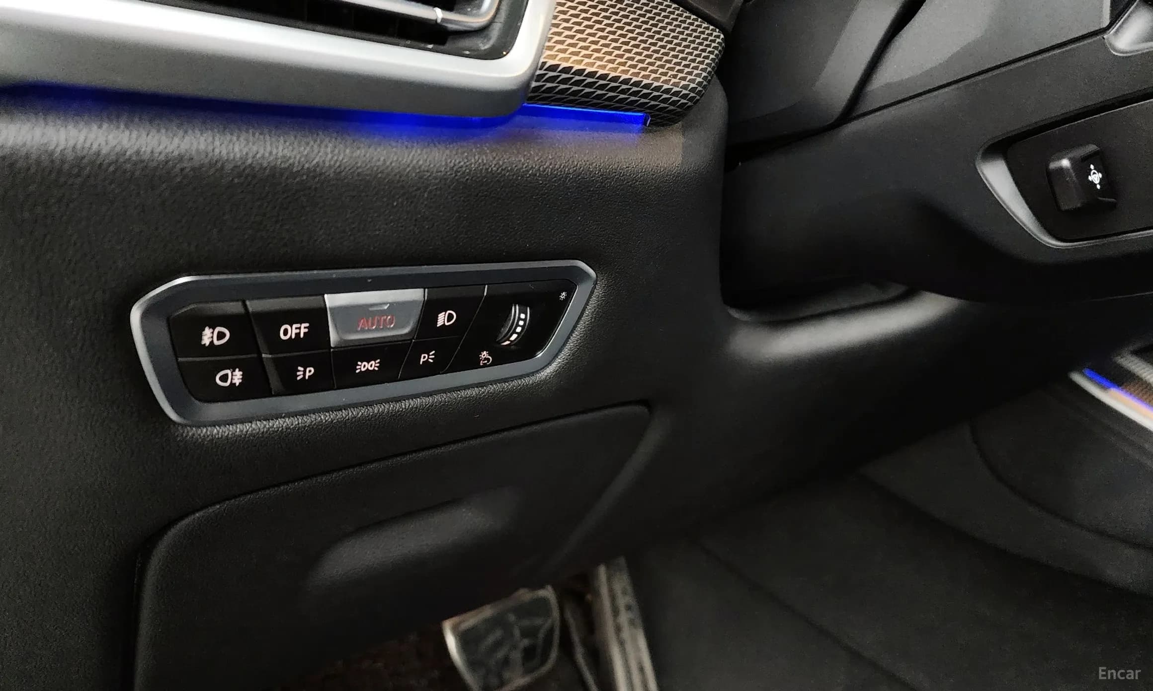 X5 (G05)