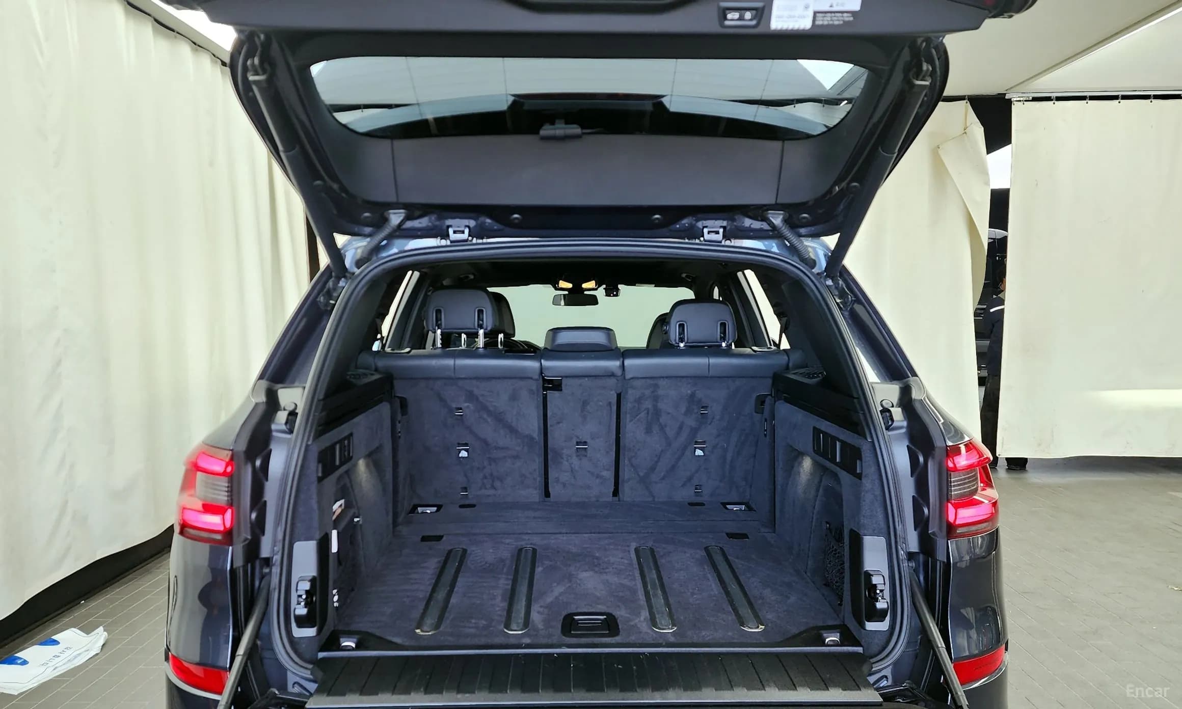 X5 (G05)