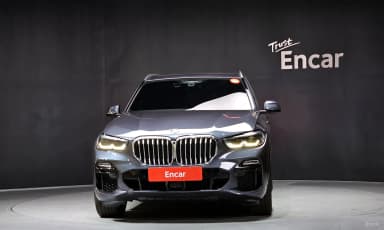 X5 (G05)