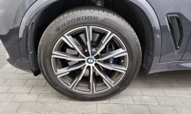 X5 (G05)