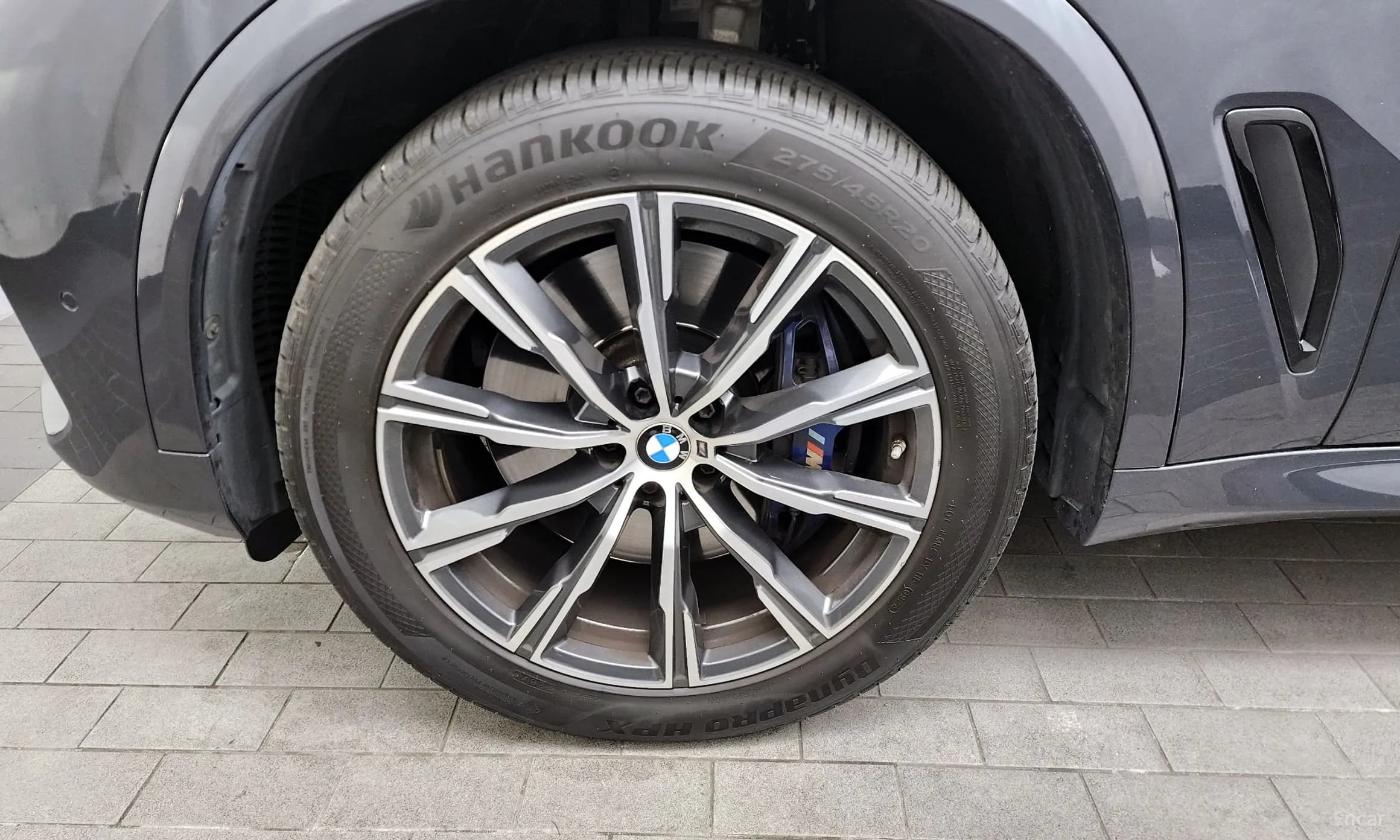 X5 (G05)