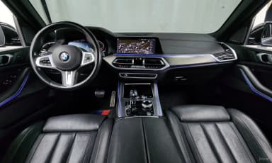 X5 (G05)