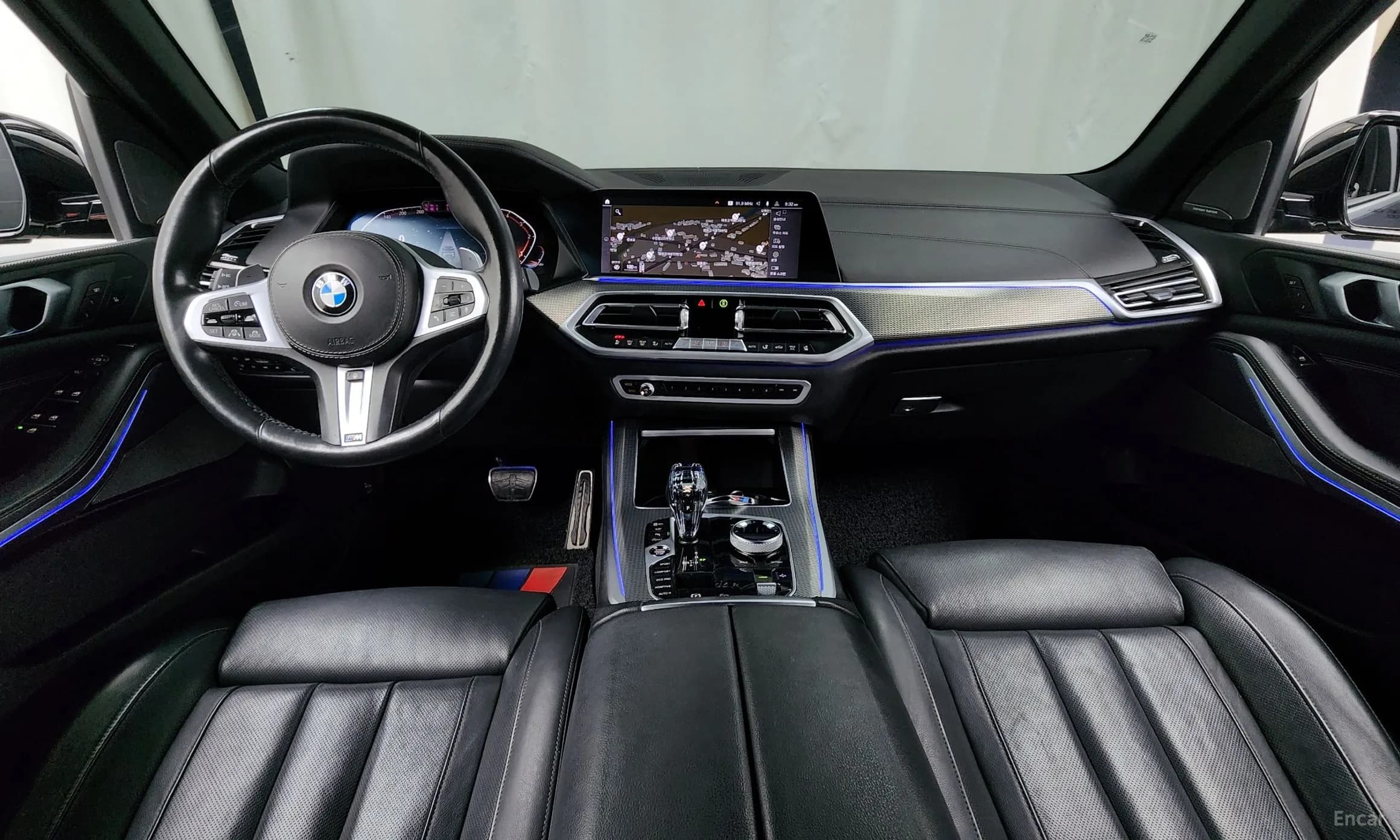 X5 (G05)