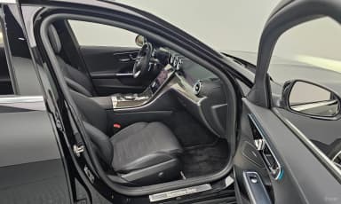 C-Class W206