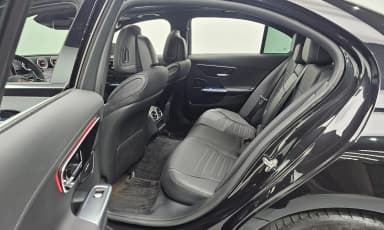 C-Class W206