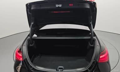 C-Class W206