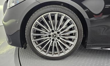 C-Class W206