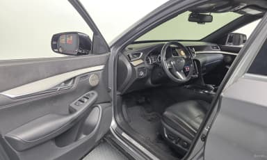 QX50 (P71A)