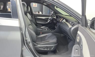 QX50 (P71A)