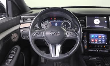 QX50 (P71A)