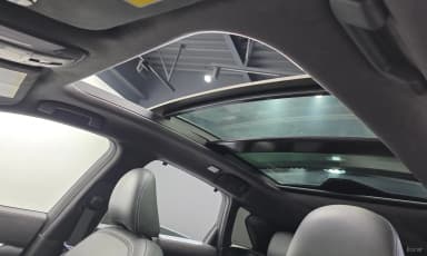 QX50 (P71A)
