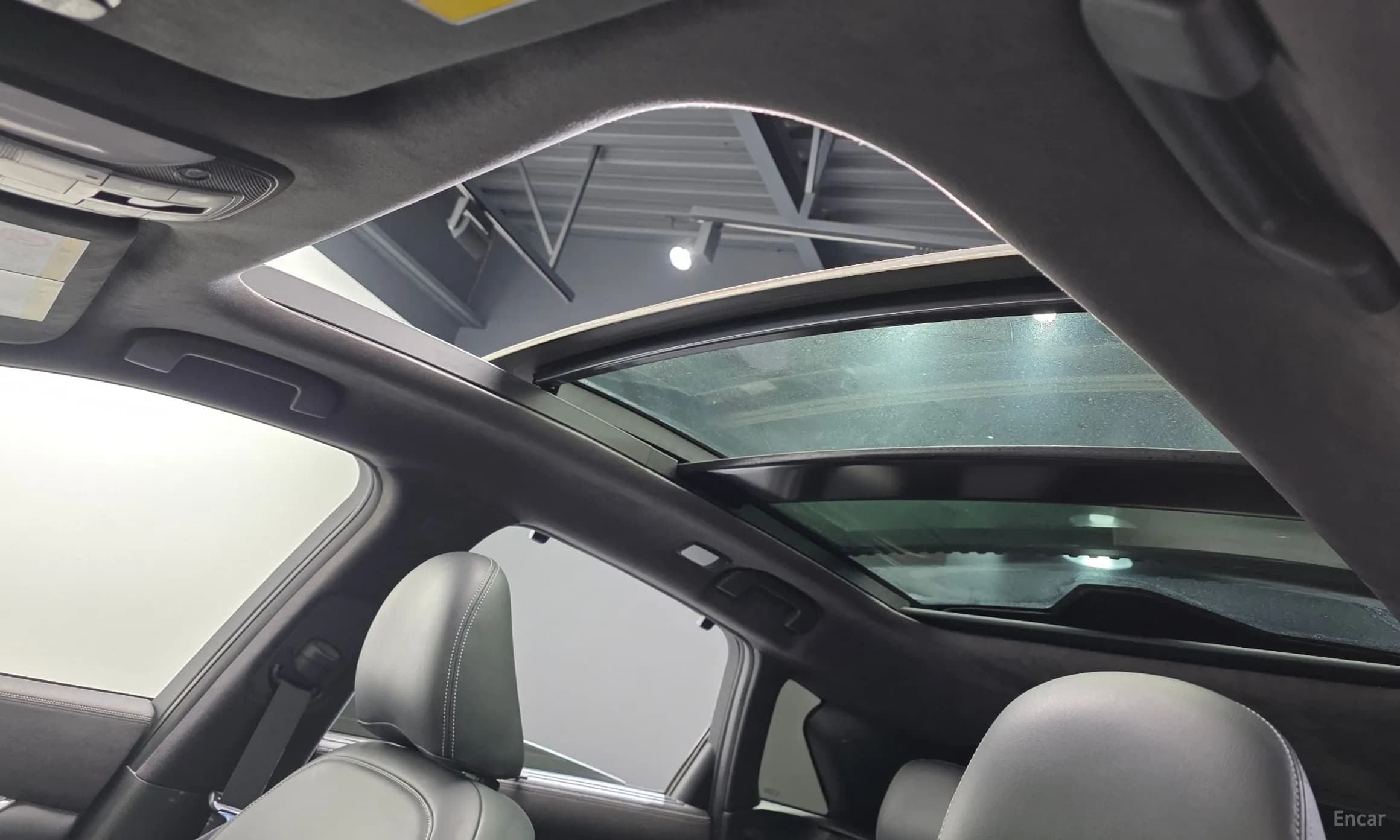 QX50 (P71A)