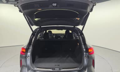 QX50 (P71A)
