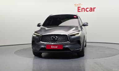 QX50 (P71A)