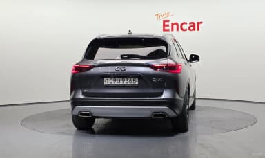 QX50 (P71A)