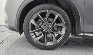 QX50 (P71A)