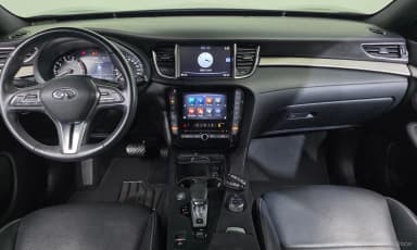 QX50 (P71A)