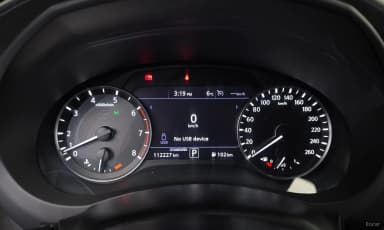 QX50 (P71A)