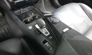 QX50 (P71A)