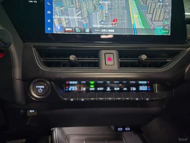 UX250h